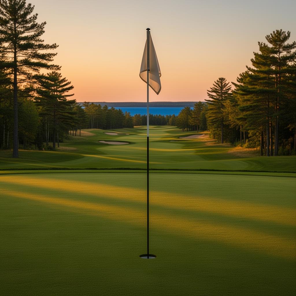 Bay Harbor Golf Club