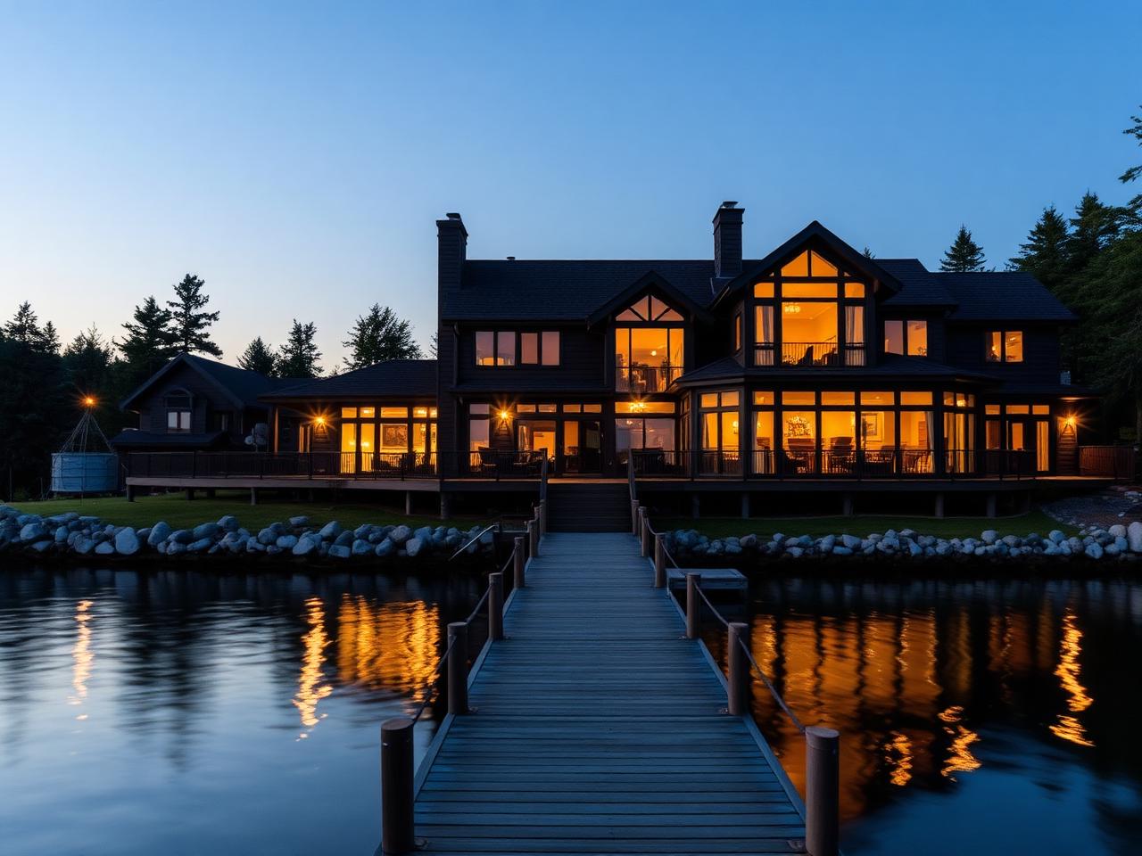 True North Golf Club